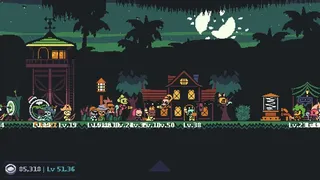 Скриншот 5 к игре Settlemoon