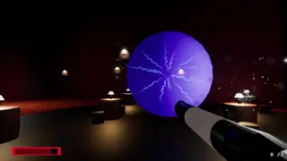 Скриншот 3 к игре The Silicon Shadow
