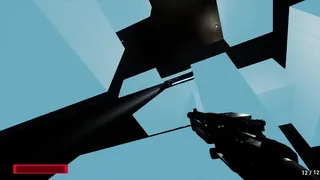 Скриншот 5 к игре The Silicon Shadow