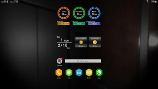 Скриншот 4 к игре Survivor's guilt