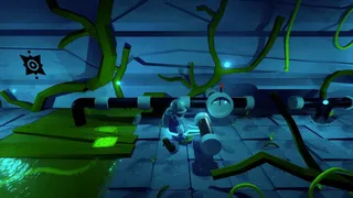Скриншот 5 к игре Time Handlers