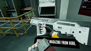 Скриншот 4 к игре VR Cops