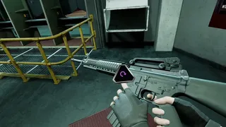 Скриншот 7 к игре VR Cops
