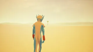 Скриншот 4 к игре Falling Down