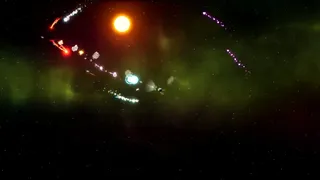 Скриншот 4 к игре Comet Clash