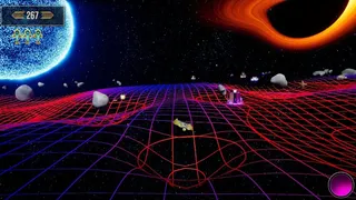 Скриншот 3 к игре Zamakan