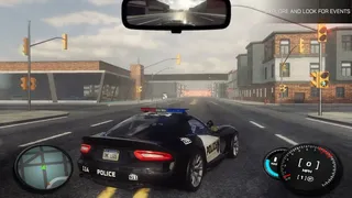 Скриншот 2 к игре Tarmac Legends