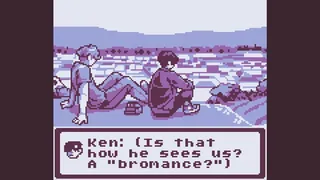Скриншот 4 к игре Small Town Emo
