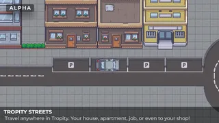 Скриншот 2 к игре Tropity