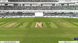 Скриншот 4 к игре Cricket Captain 2023