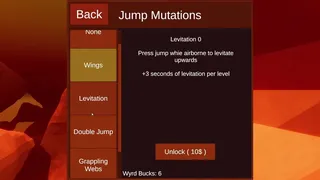 Скриншот 4 к игре Wyrd Gun