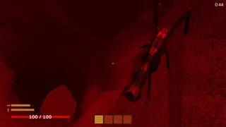Скриншот 5 к игре Wyrd Gun