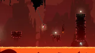 Скриншот 4 к игре ARM OF SATAN - Co-op Speedrunning in Hell