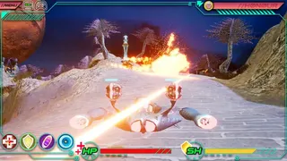 Скриншот 6 к игре Mankind's Last Stand