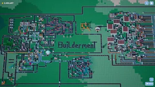 Скриншот 1 к игре Builderment