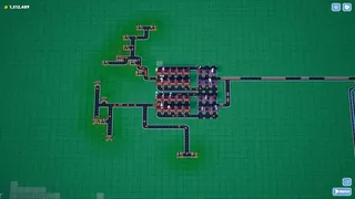 Скриншот 4 к игре Builderment
