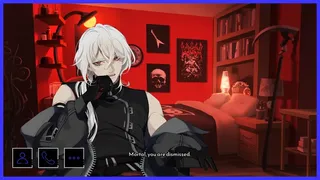 Скриншот 1 к игре A Date with Death