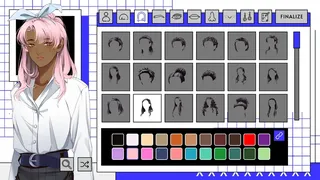 Скриншот 3 к игре A Date with Death