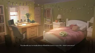 Скриншот 4 к игре A Date with Death