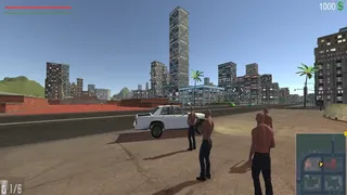 Скриншот 8 к игре Ma3