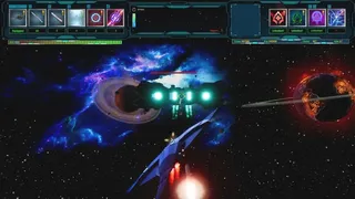 Скриншот 2 к игре AI.Cybercraft