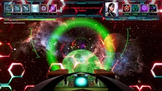 Скриншот 3 к игре AI.Cybercraft