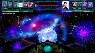 Скриншот 4 к игре AI.Cybercraft