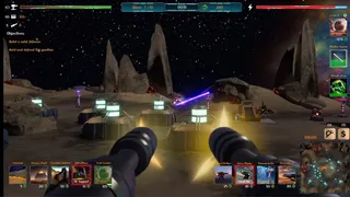 Скриншот 7 к игре AI.Cybercraft