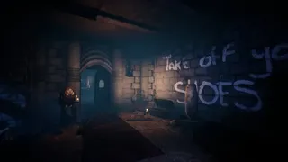 Скриншот 1 к игре King of Silence - Prologue