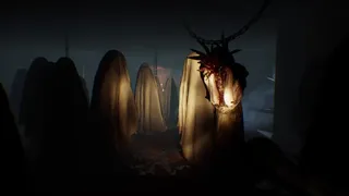 Скриншот 2 к игре King of Silence - Prologue