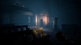 Скриншот 3 к игре King of Silence - Prologue