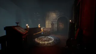 Скриншот 4 к игре King of Silence - Prologue