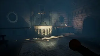 Скриншот 5 к игре King of Silence - Prologue