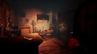 Скриншот 6 к игре King of Silence - Prologue