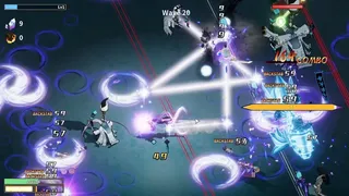 Скриншот 1 к игре Skybreakers