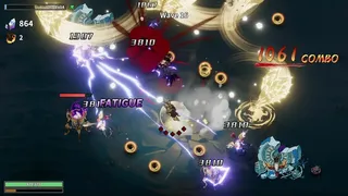 Скриншот 4 к игре Skybreakers