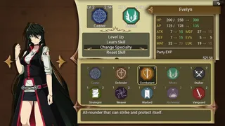 Скриншот 3 к игре Twilight Memoria : Freedom