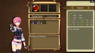 Скриншот 8 к игре Twilight Memoria : Freedom