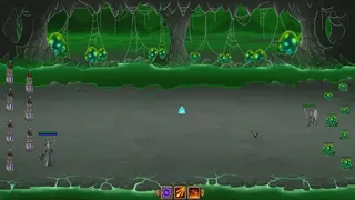 Скриншот 6 к игре Dungeon Rebound