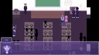 Скриншот 1 к игре Lita's Dream