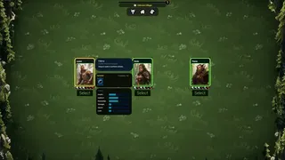 Скриншот 1 к игре KardVenture