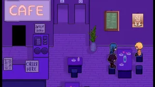 Скриншот 1 к игре HANA : Hide and seek