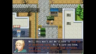 Скриншот 6 к игре VoltAge:Genesis