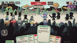 Скриншот 4 к игре Cards n' Varmints