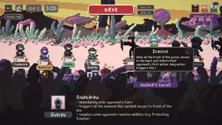 Скриншот 6 к игре Cards n' Varmints