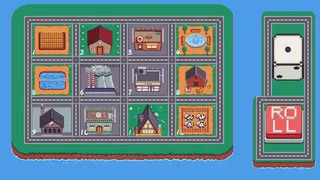 Скриншот 1 к игре Dice Mayor