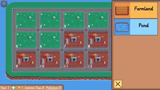 Скриншот 3 к игре Dice Mayor