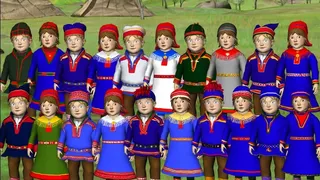 Скриншот 1 к игре Sáivu
