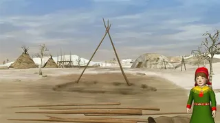 Скриншот 2 к игре Sáivu