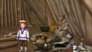 Скриншот 3 к игре Sáivu